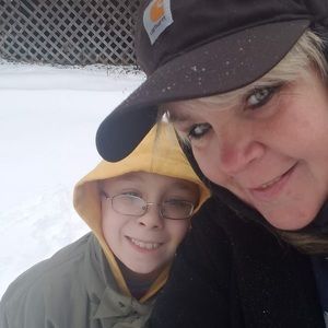 Meet your Posher, Kim